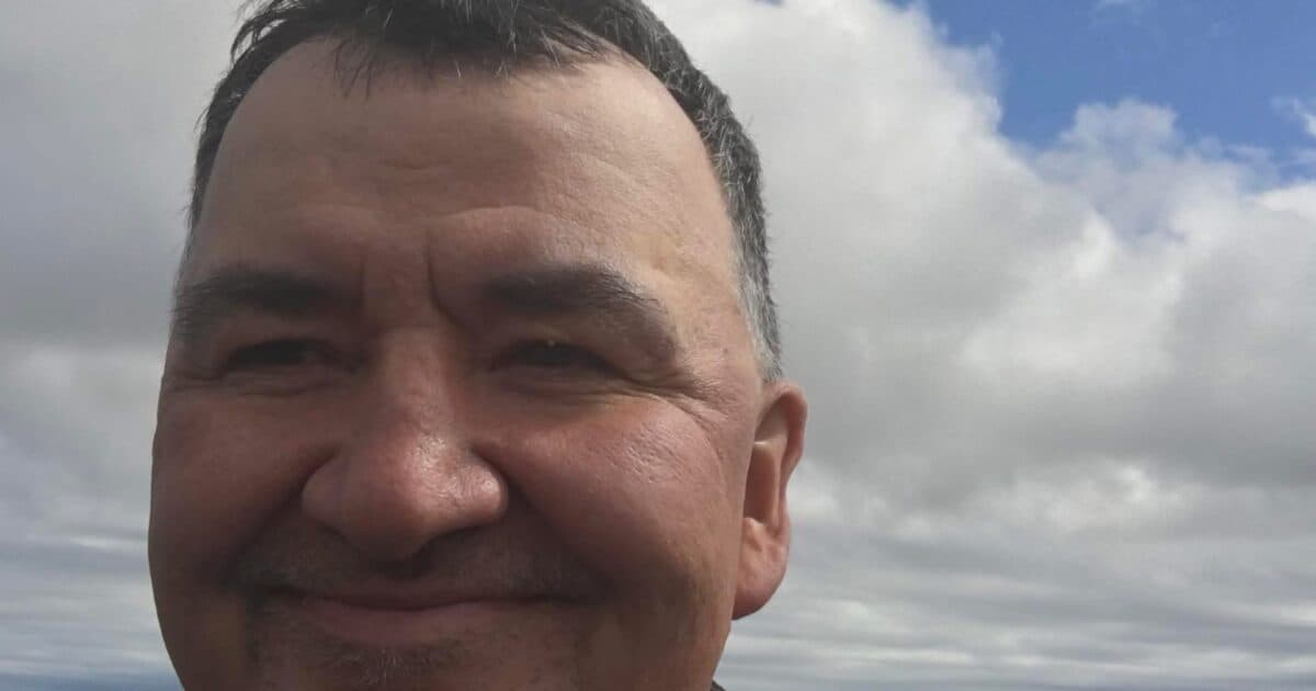 Kangirsuk Mourns Passing of Mayor Etua Kaukai