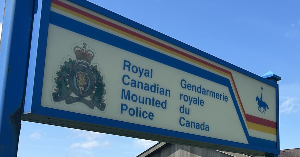 New Brunswick Man Convicted of Sexual Assault