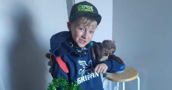 Alberta woman sentenced to community for fatal dog attack on 11-year-old