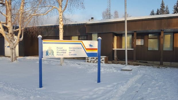 Authorities Investigate Discovery of Human Remains Near Silver Trail Highway, Yukon