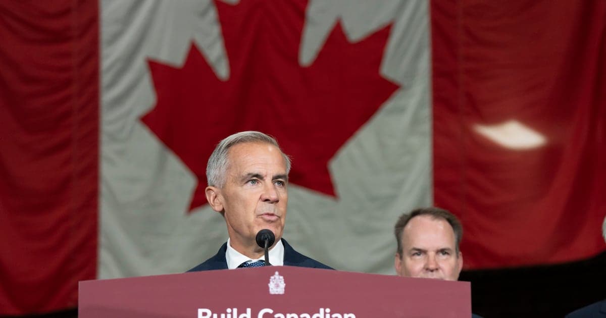 Canada-U.S. Trade Talks Collapse Amid Tariffs and Shifting Red Lines