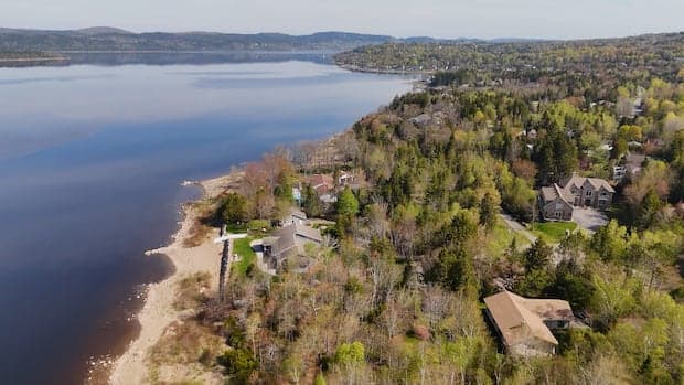 Clean-water advocates in New Brunswick look to updated river protection rules