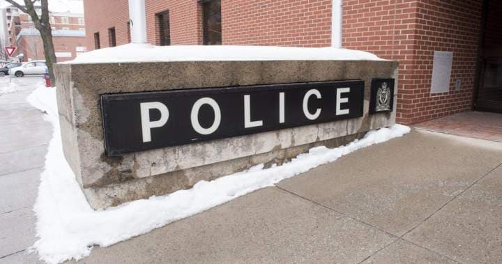 Death of Former Fredericton Police Constable Facing Charges