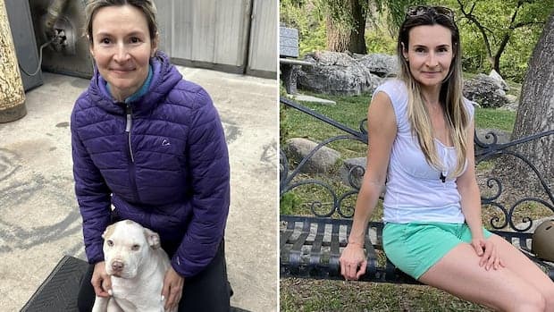 Ex-husband found guilty of second-degree murder in death of Tatjana Stefanski in B.C.
