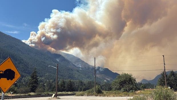 Extreme Weather Drives Up Cost of Living for Canadians