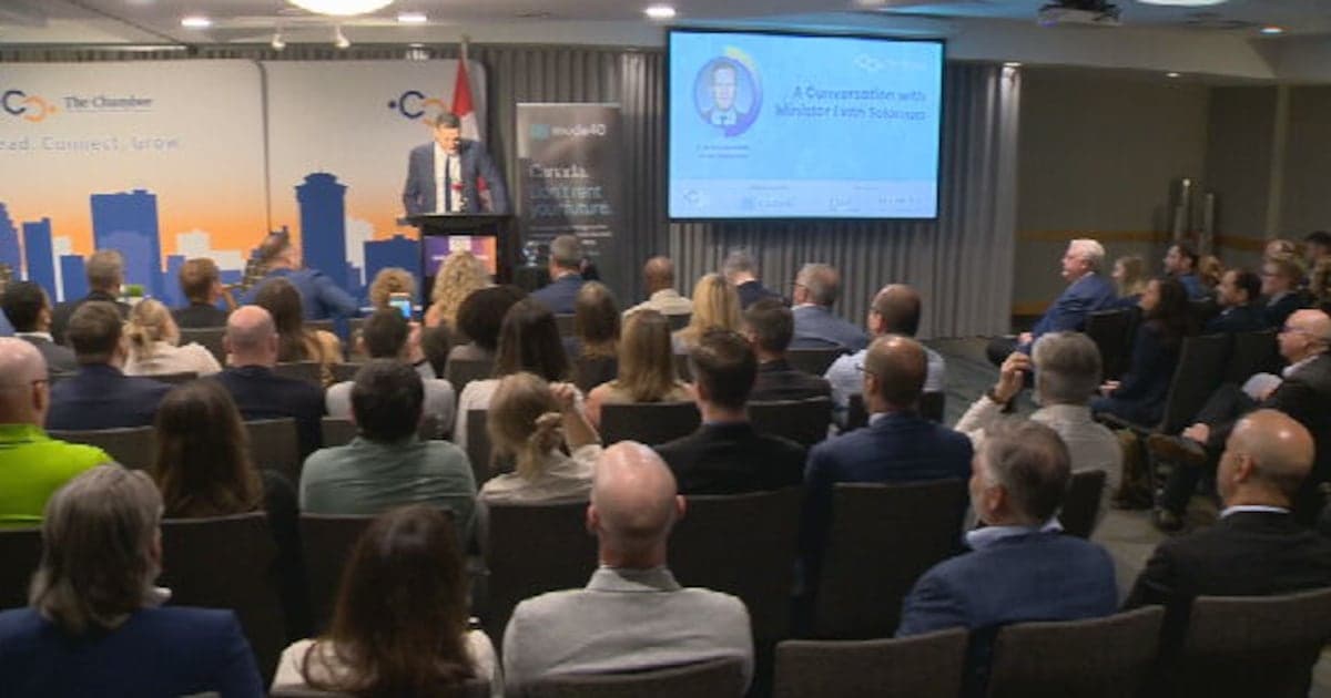 Federal Government Announces $10 Million for AI Expansion in Manitoba