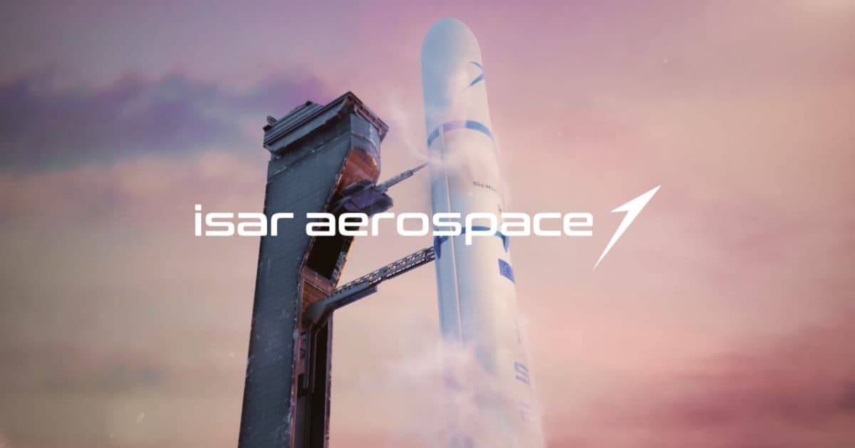 Isar Aerospace and Maritime Launch Services Sign Decade-Long Agreement for Nova Scotia Spaceport