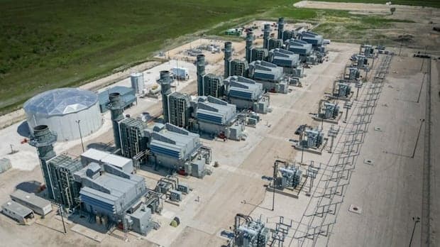 Judicial Review Sought Over New Brunswick Power Plant Approval
