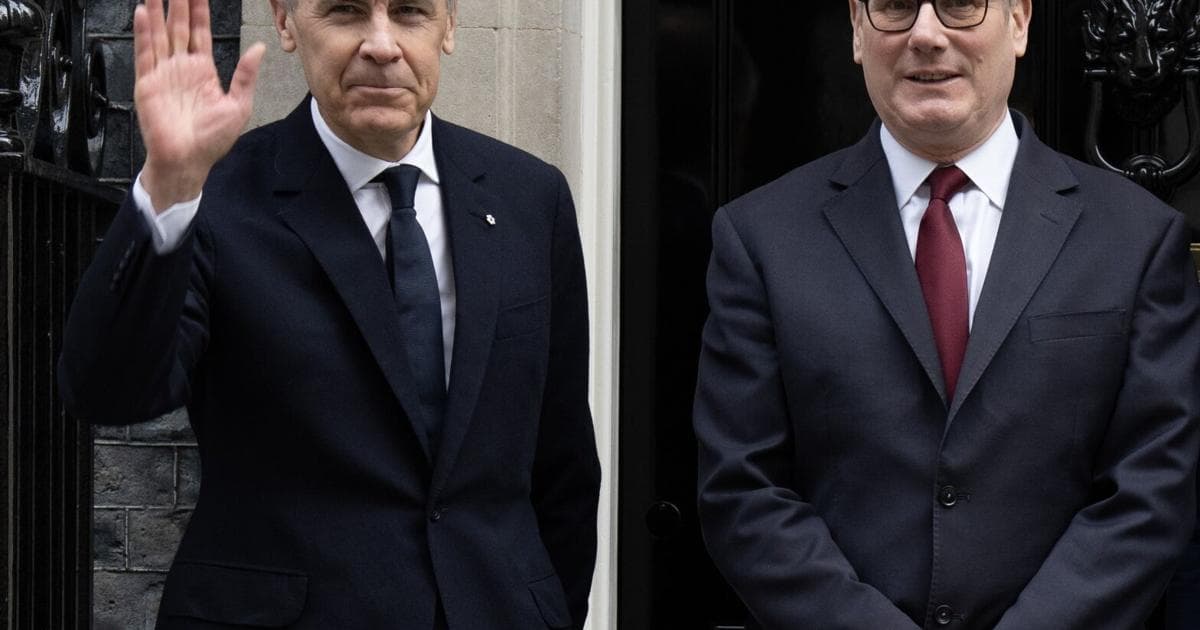 Leadership Lessons for Canadian Politics: Insights from the UK Labour Transition