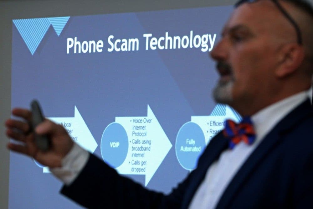 Major Fraud Cases Surge in Alberta as Overall Crime Holds Steady
