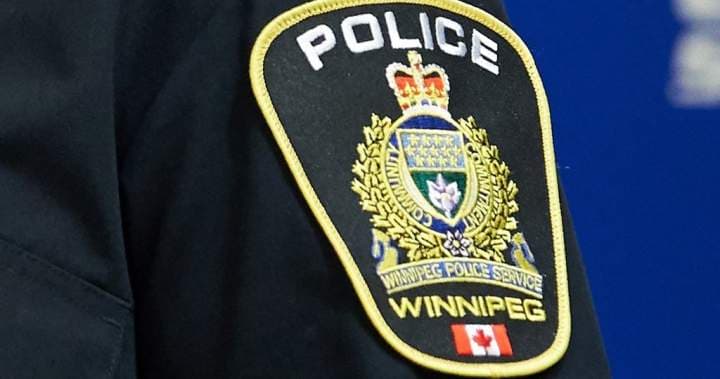 Manitoba Police Watchdog Probes Arrest That Left Man With Skull Fracture