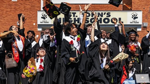 Manitoba's Graduating Class of 2026: Reflections and Aspirations