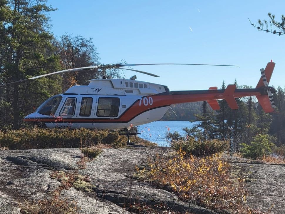 Mantario Trail Reopens After Wildfire Closure, Authorities Advise Caution
