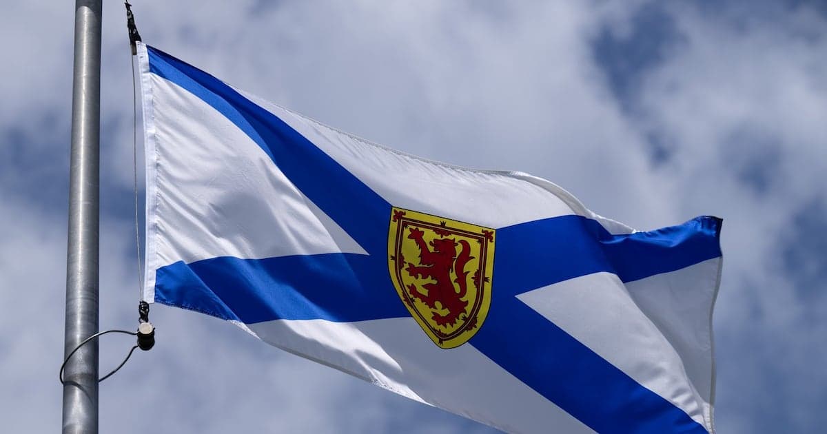 N.B. and N.S. gaming Crown corporations fined for failures in money laundering reporting