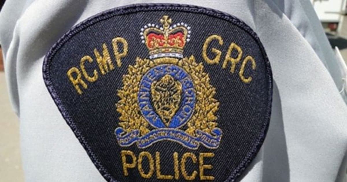 N.B. man sentenced to two years for child sex abuse-related offences