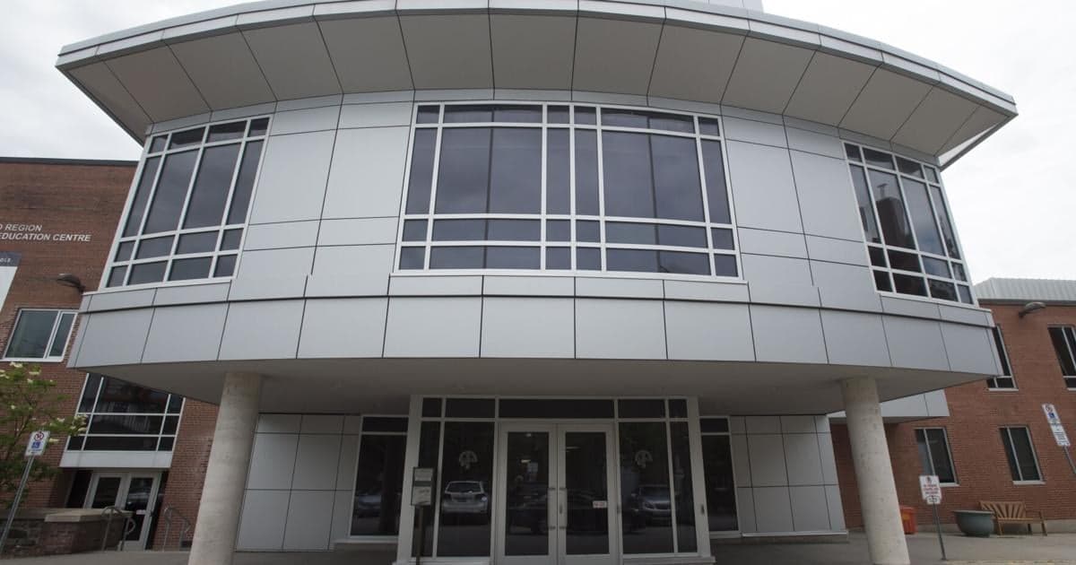 Ontario Approves $91 Million for Catholic School Projects in Waterloo Region