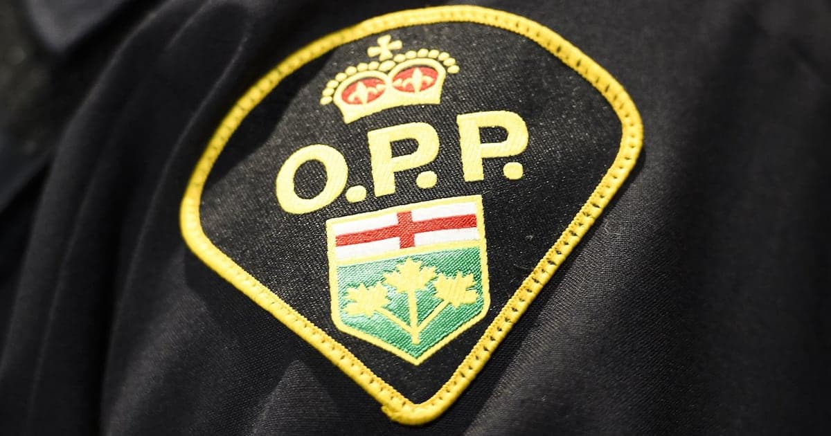 Ontario man missing since 1988 identified as Toronto motorcycle crash victim