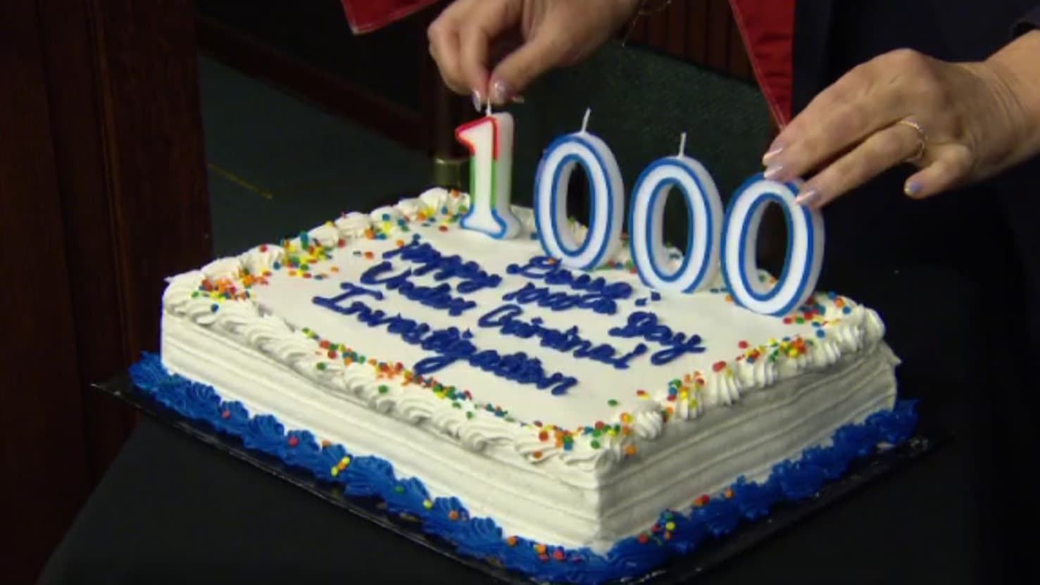 Ontario NDP Marks 1,000 Days Since Launch of RCMP Greenbelt Probe