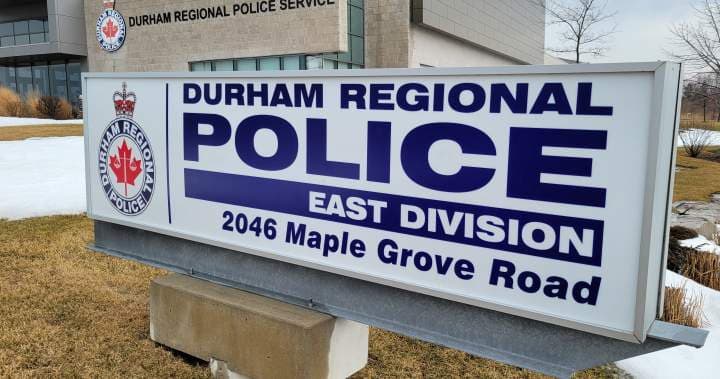 Ontario Police Cadet Dies, Another Critically Injured in Collision En Route to Training