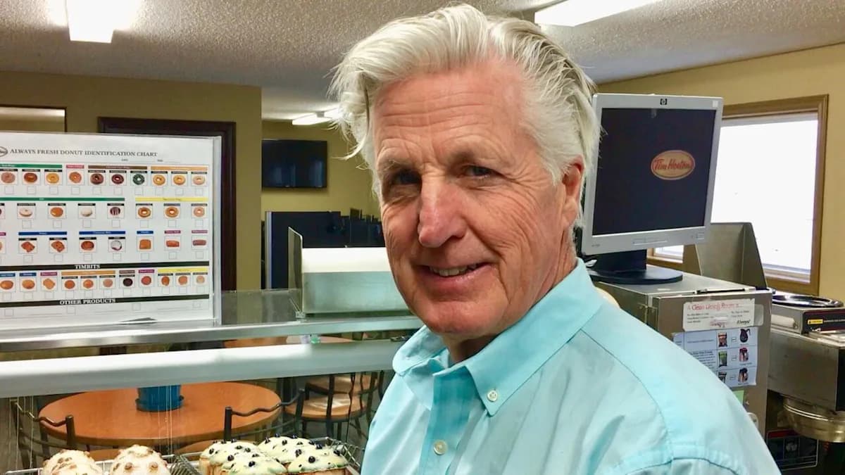 P.E.I. Entrepreneur Danny Murphy Appointed to Order of Canada