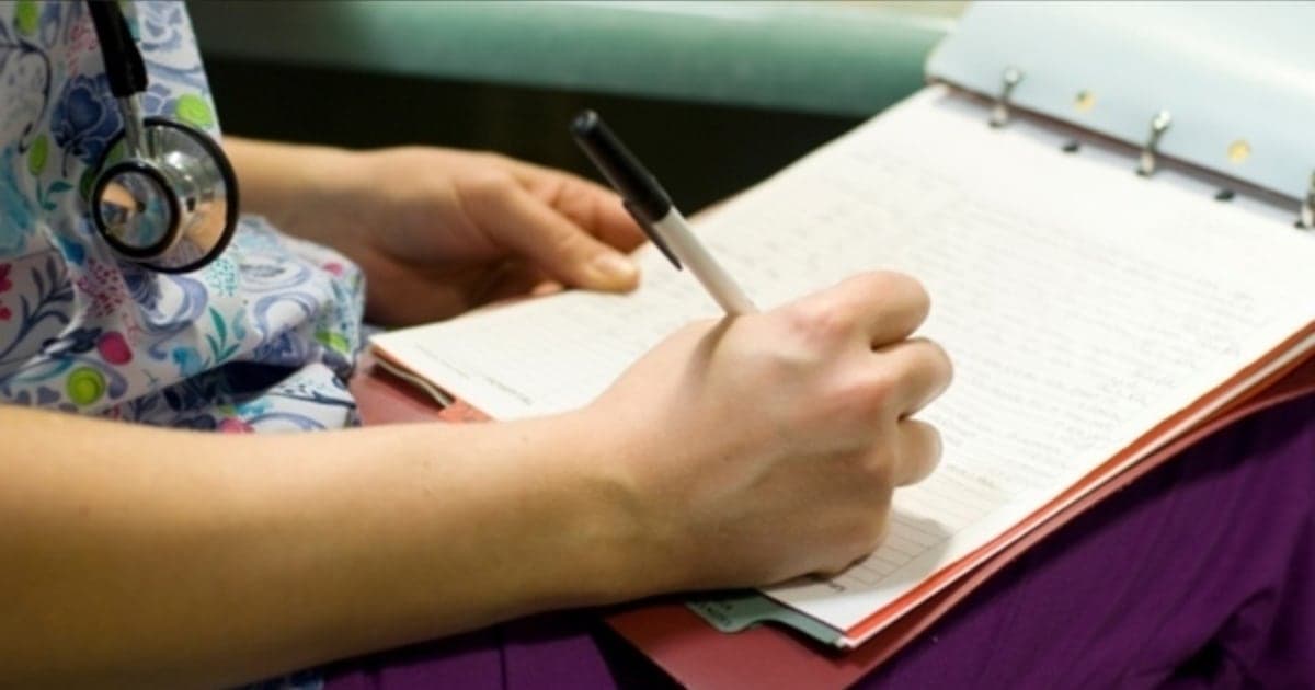 Prince Edward Island Seeks Input From Nurses Amidst Workforce Challenges