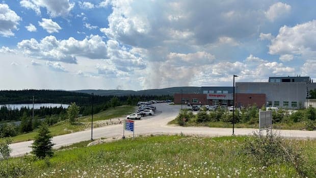 Province-wide fire ban implemented across Newfoundland and Labrador amid escalating wildfire risk