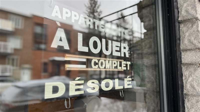 Quebec Faces Persistent Housing Shortage as July 1 Approaches