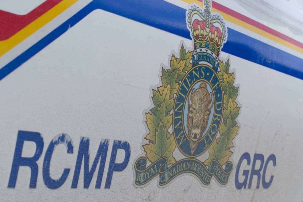 RCMP Confirm Death of Missing Woman Near Elsa, Yukon