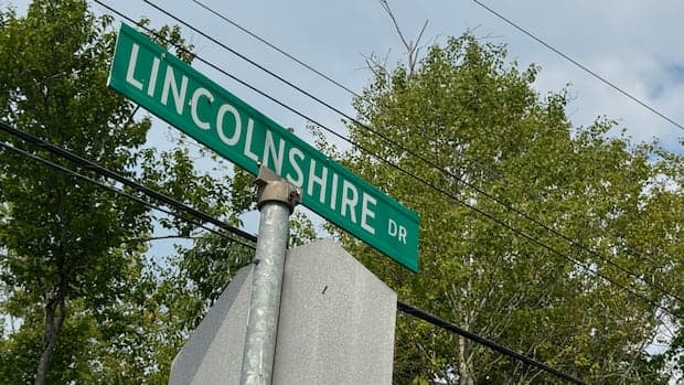RCMP Investigating Suspicious Deaths of Two Men in Fall River, Nova Scotia