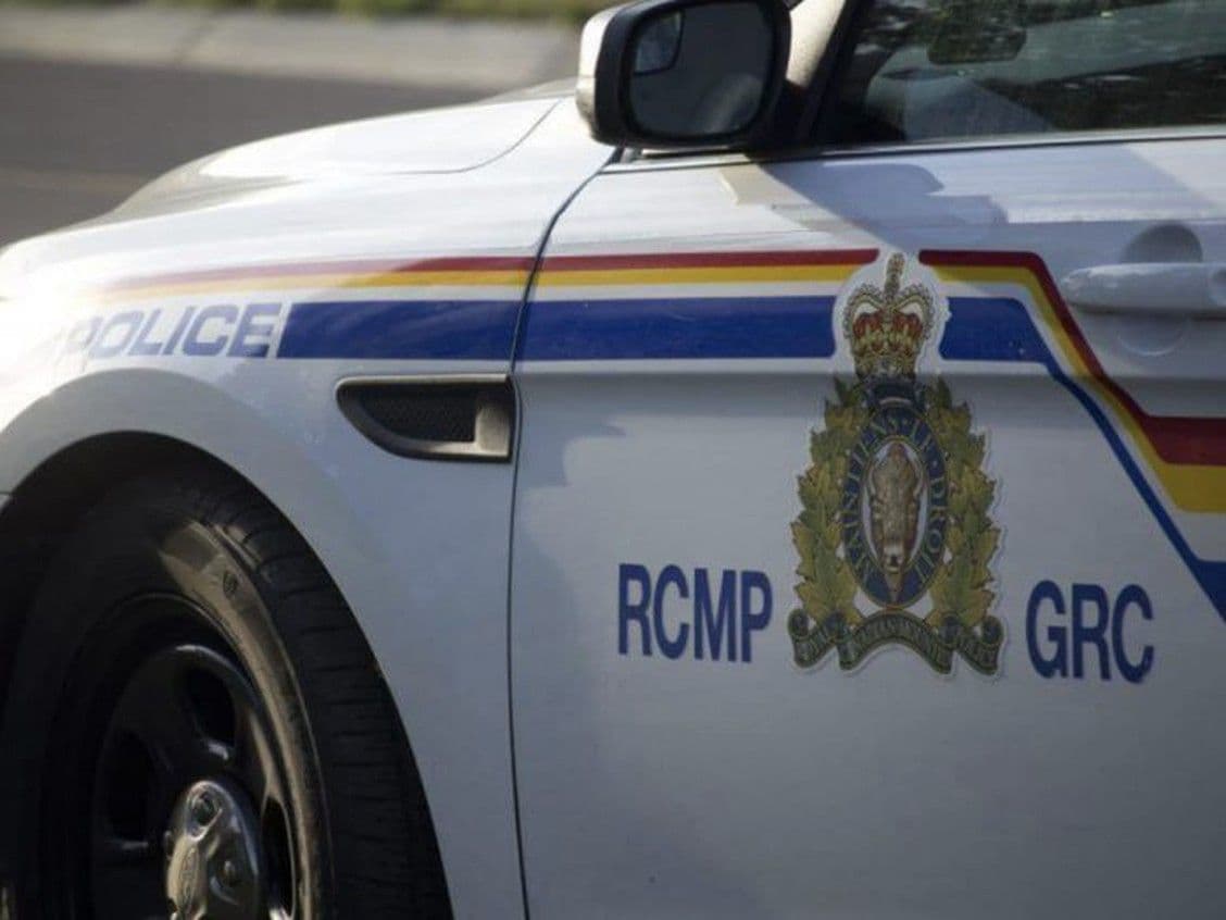 RCMP Major Crimes Unit Seeks Vehicles After Fatal Crash Near Balmoral
