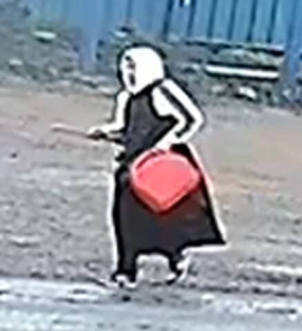 RCMP Seek Public Assistance in Iqaluit Arson Investigation