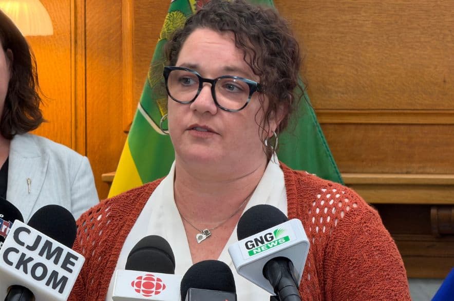 Saskatchewan Implements Changes to Daycare Funding Model, Prompting Concerns from Providers and Opposition