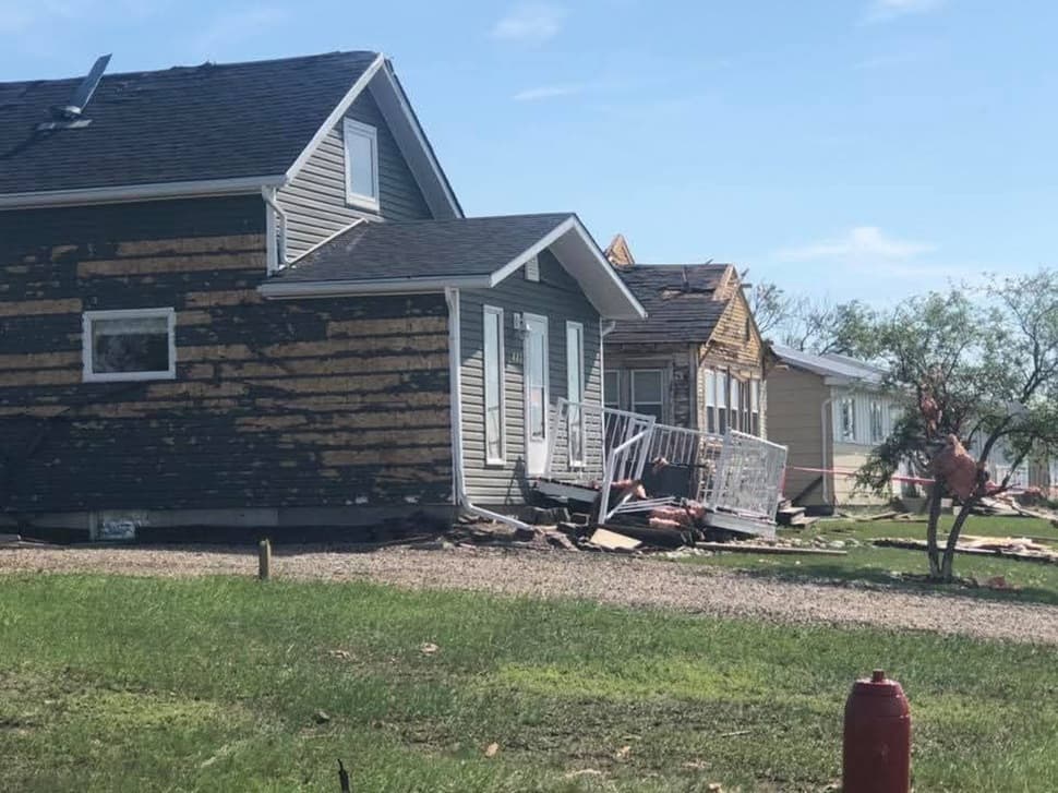 Saskatchewan prepares for increased severe weather risks as summer storm season intensifies