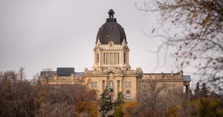 Saskatchewan reports $947-million deficit for 2025-26, reversing earlier surplus projection