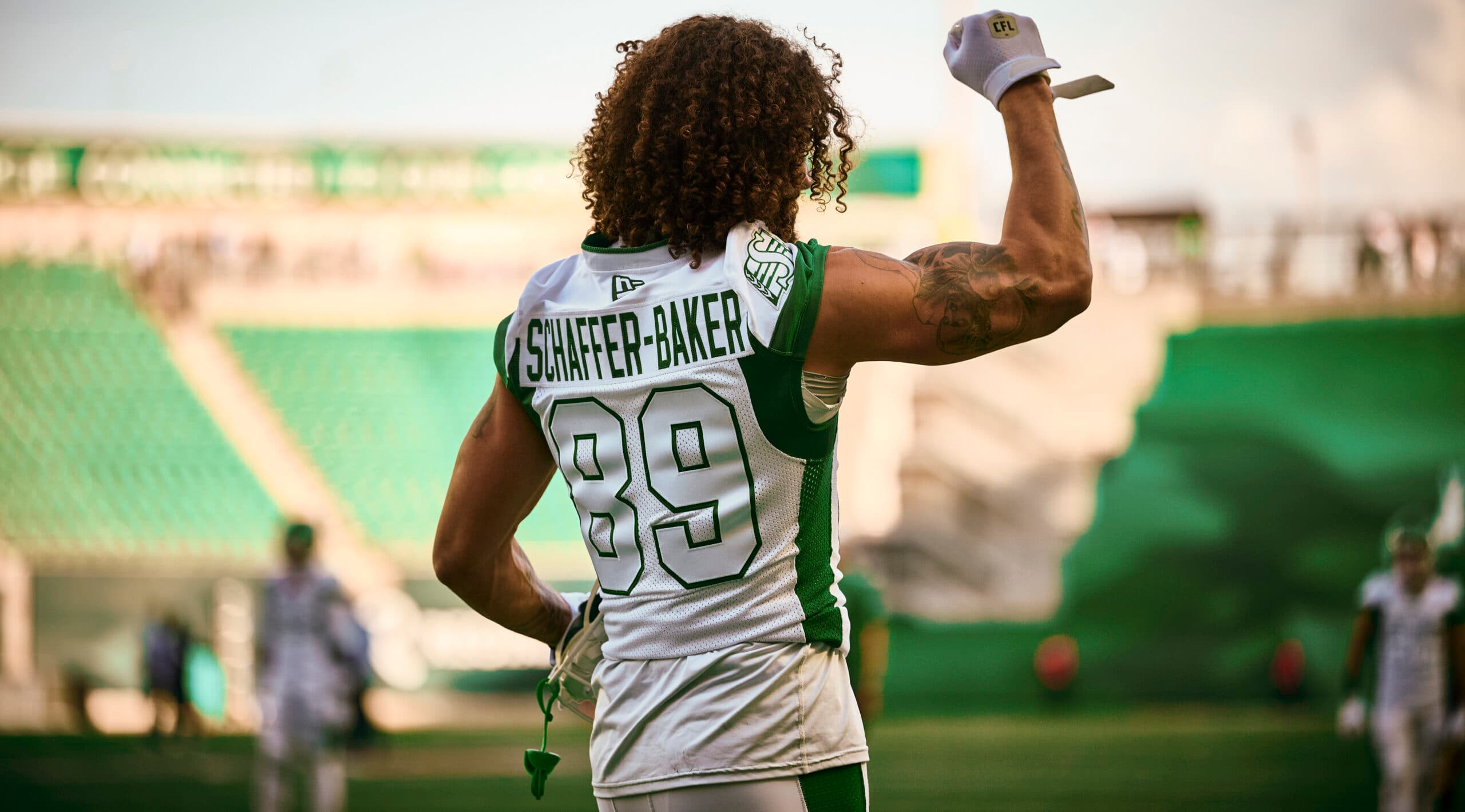 Saskatchewan Roughriders Navigate Injuries and Roster Changes Ahead of Ottawa Matchup