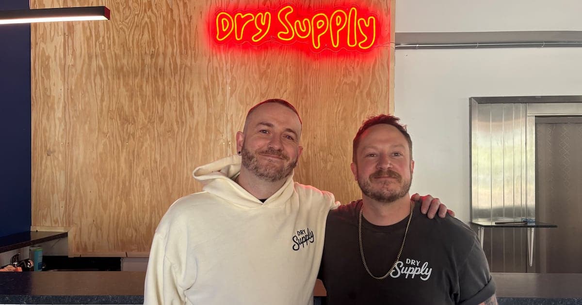Saskatchewanâs First Non-Alcoholic Beverage Store Opens in Saskatoon