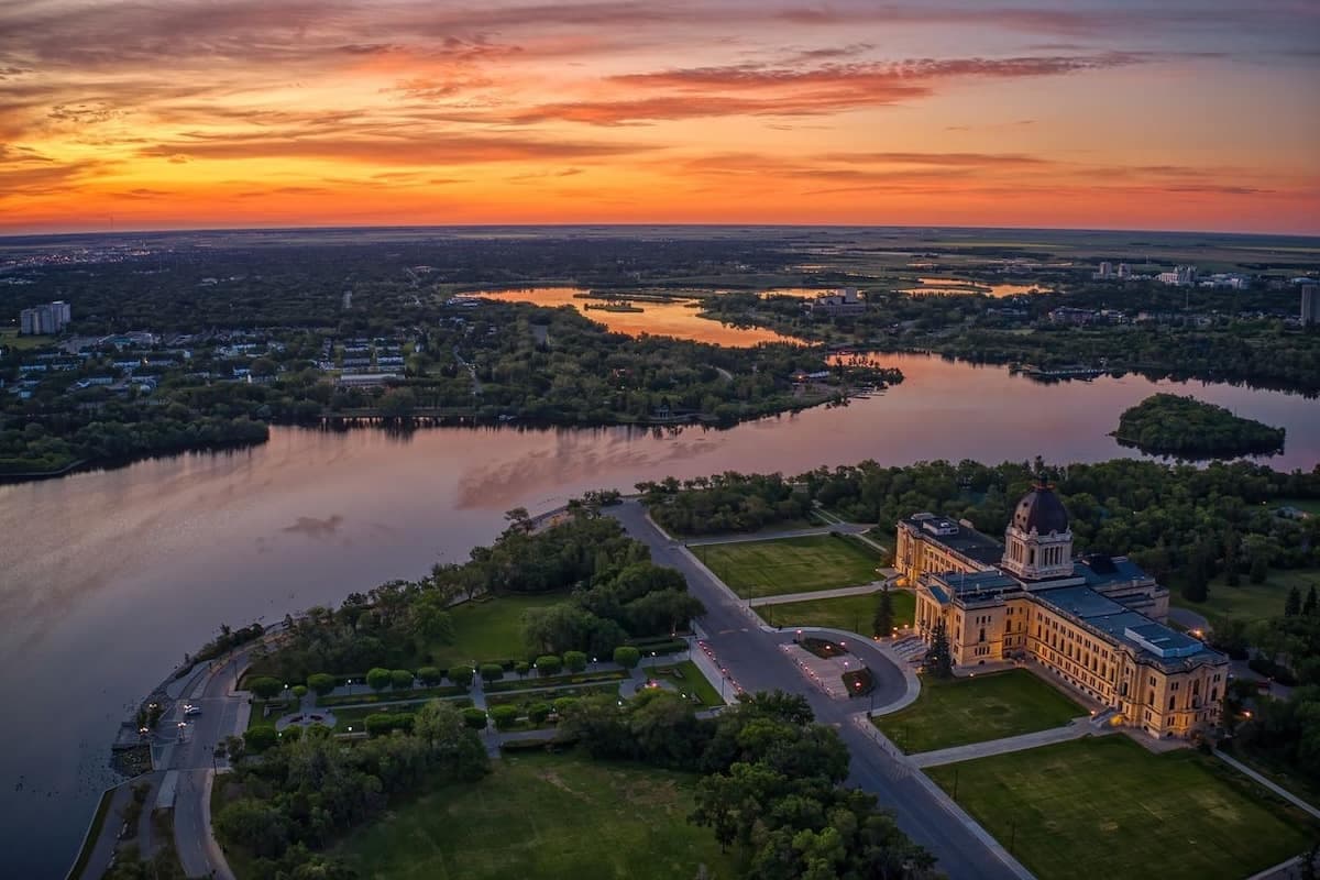 Saskatchewan Utilizes Over Half of 2026 Provincial Immigration Quota