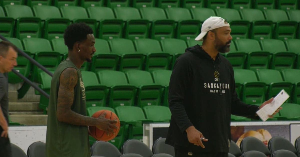 Saskatoon Mamba Complete Historic Yukon Basketball Journey