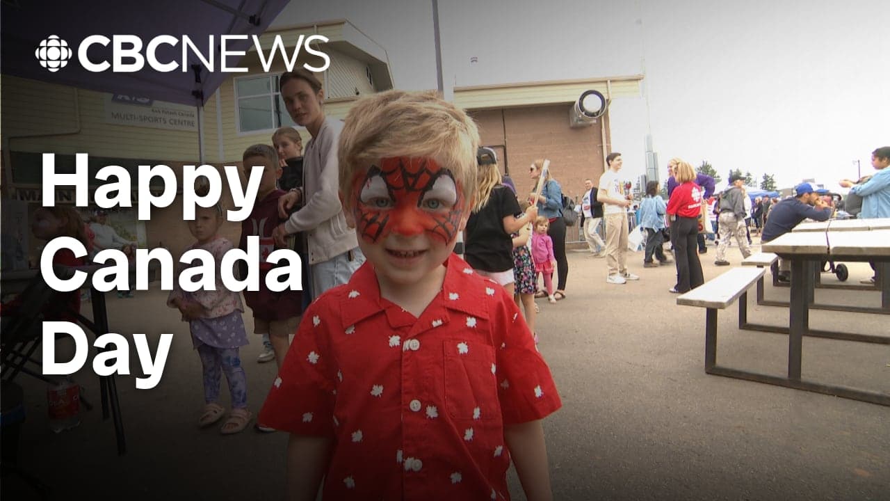 Severe Weather and Community Milestones Mark Canada Day in Saskatchewan