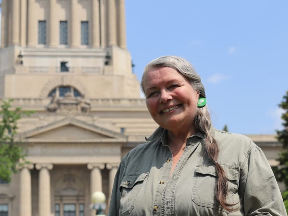 Sio Silica Project Announcement Raises Concerns and Support in Manitoba