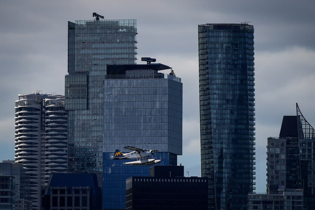 Small-Scale Investors Hold Significant Share of Ontario and B.C. Housing Stock