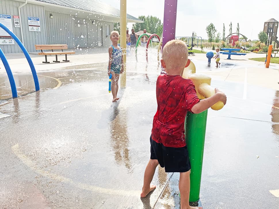 Southern Manitoba Braces for Prolonged Heat Wave
