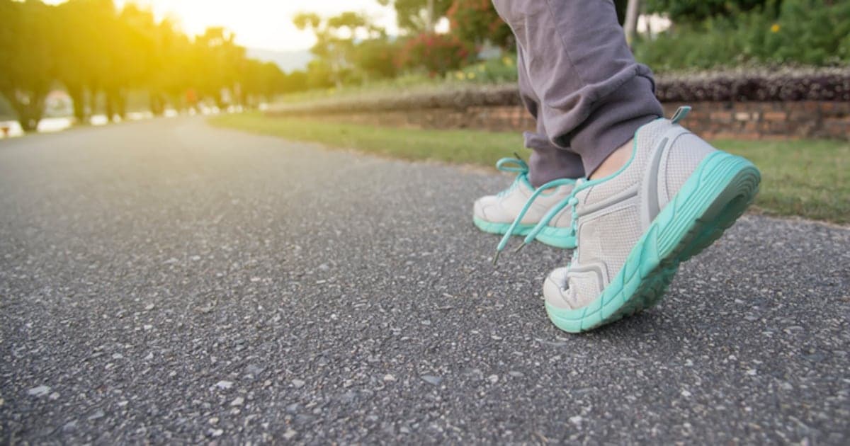 Windsor-Essex Sees Uptick in Community Running Participation