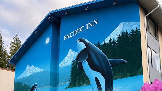 Yukon Developer Expands Holdings with Acquisition of Two Prince Rupert Hotels