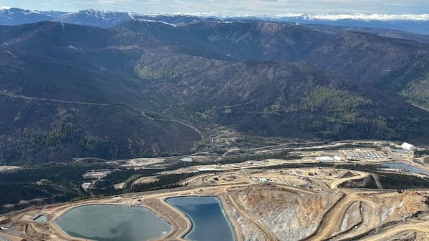Yukon Government Invites First Nations to Collaborate on Mining Law Overhaul