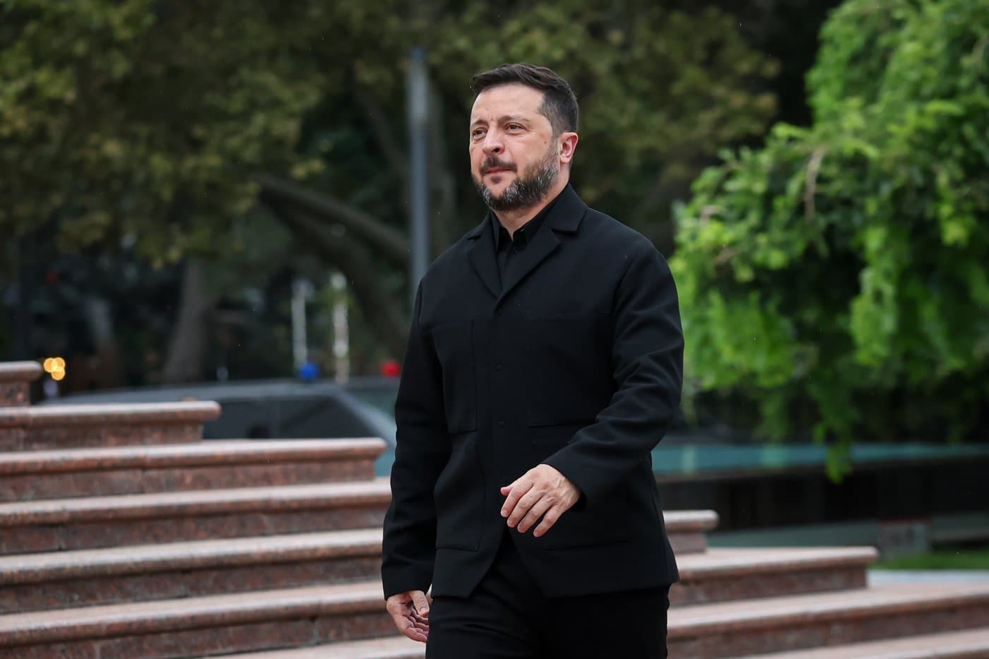 Zelenskyy Plans Canadian Visit Amid Renewed Diplomatic Push on Ukraine Conflict
